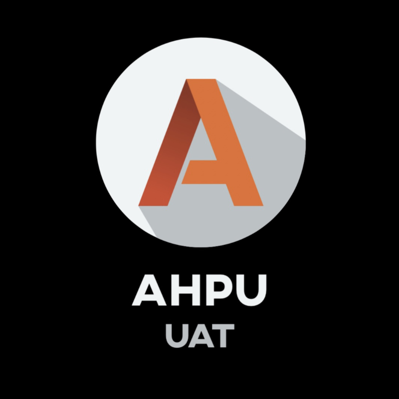 Ahpu - UAT