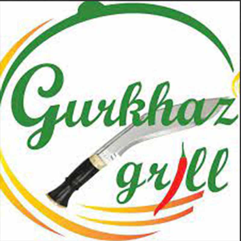 Gurkhazgrill