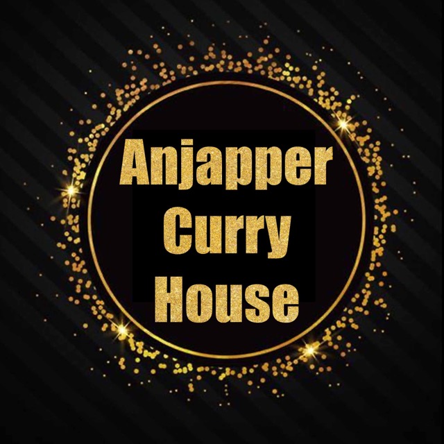 Anjapper Curry House