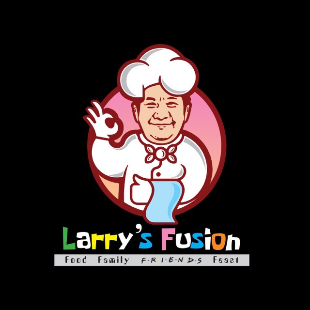 Larry's Fussion